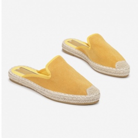 Vices Poroci 4821-49-žuti žuta boja 1