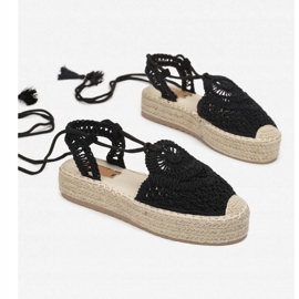 Vices Poroci 3519-38-crni crno 1