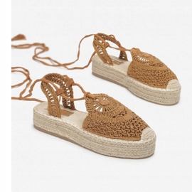 Vices Poroci 3519-68-deva smeđa 1