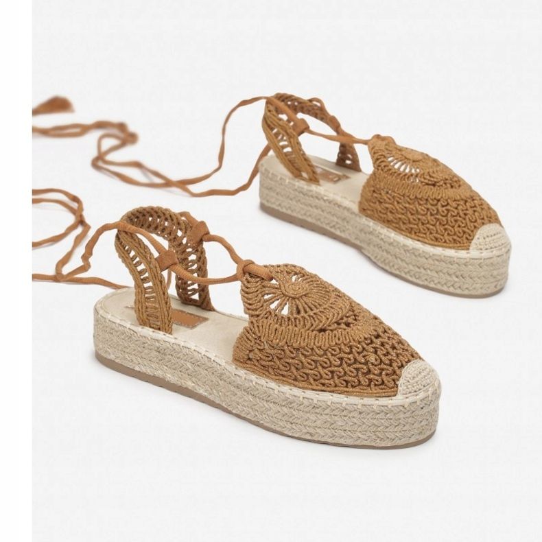 Vices Poroci 3519-68-deva smeđa 1