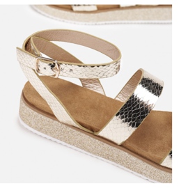 Vices Poroci 100-167-60-zlatni 1