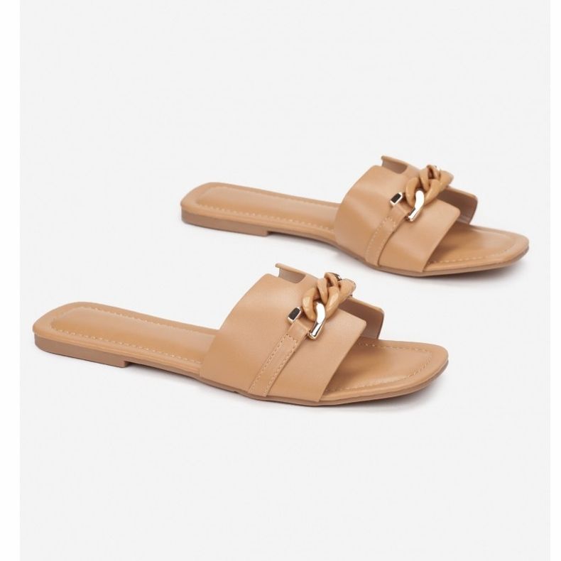 Vices Poroci 2136-85-kaki zelena 1