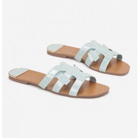 Vices Poroci WL16B-61-zeleni zelena 1