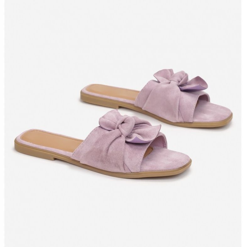 Vices Poroci WL22-90-ljubičasti ljubičasta 1