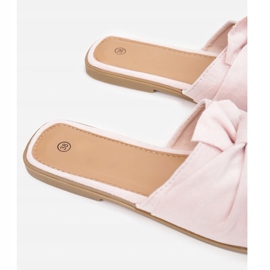 Vices Poroci WL22-45-ružičasti ružičasta 1