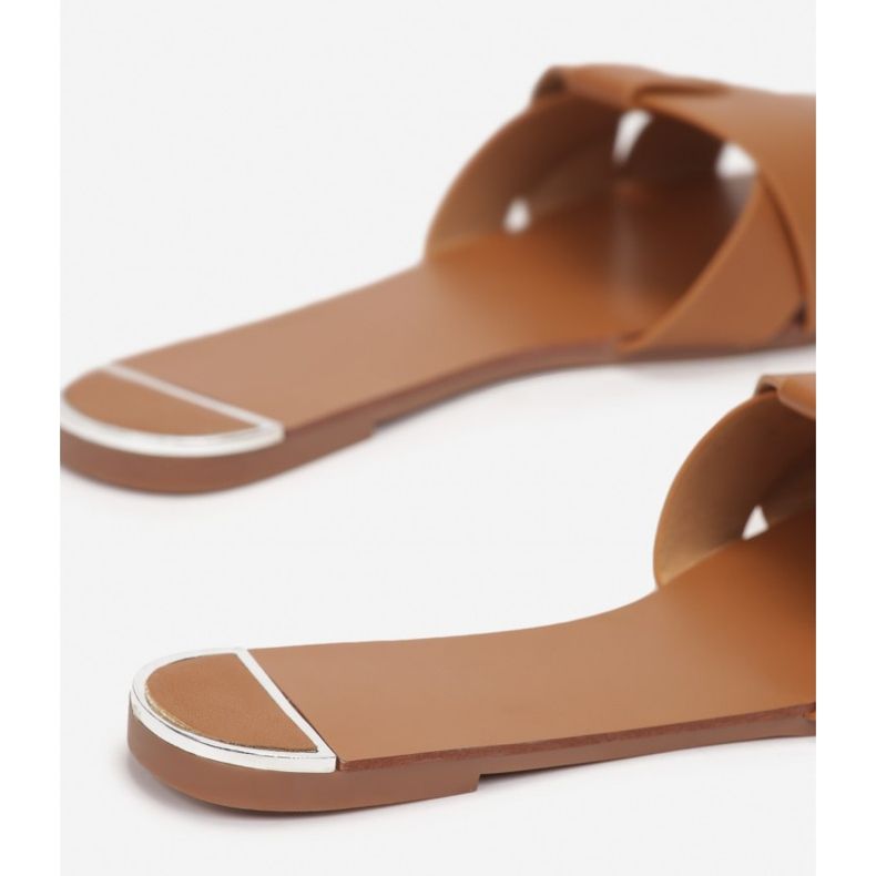 Vices Poroci THS-38-68-deva smeđa 1