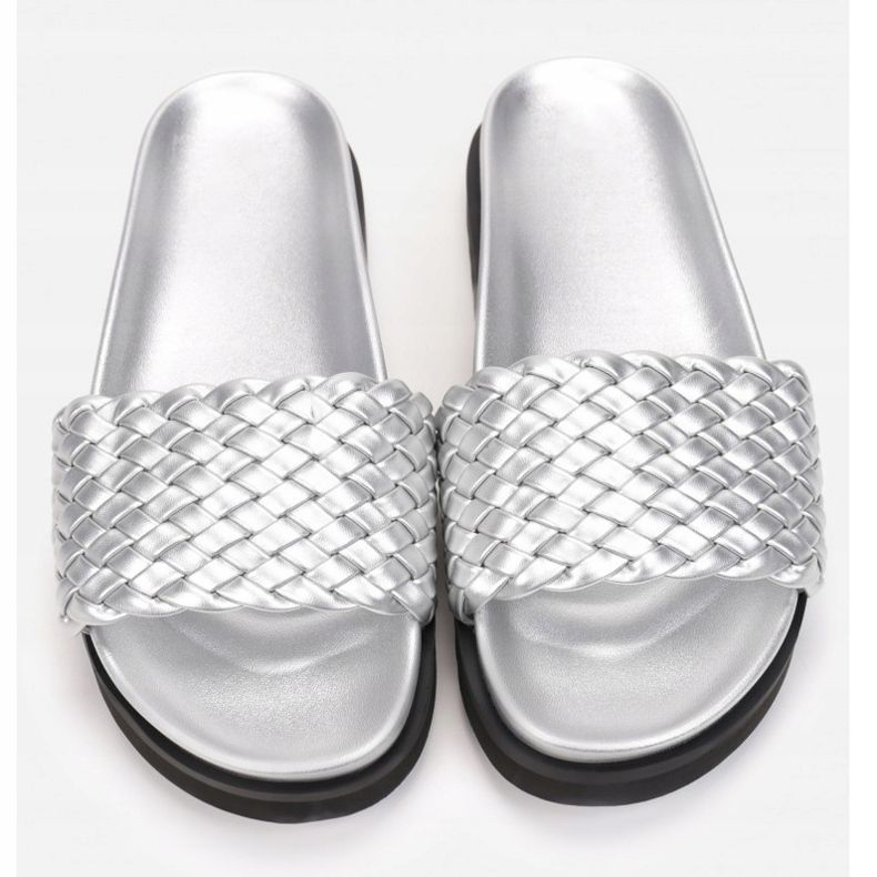 Vices Vicevi THS-66-52-srebrni srebro 1