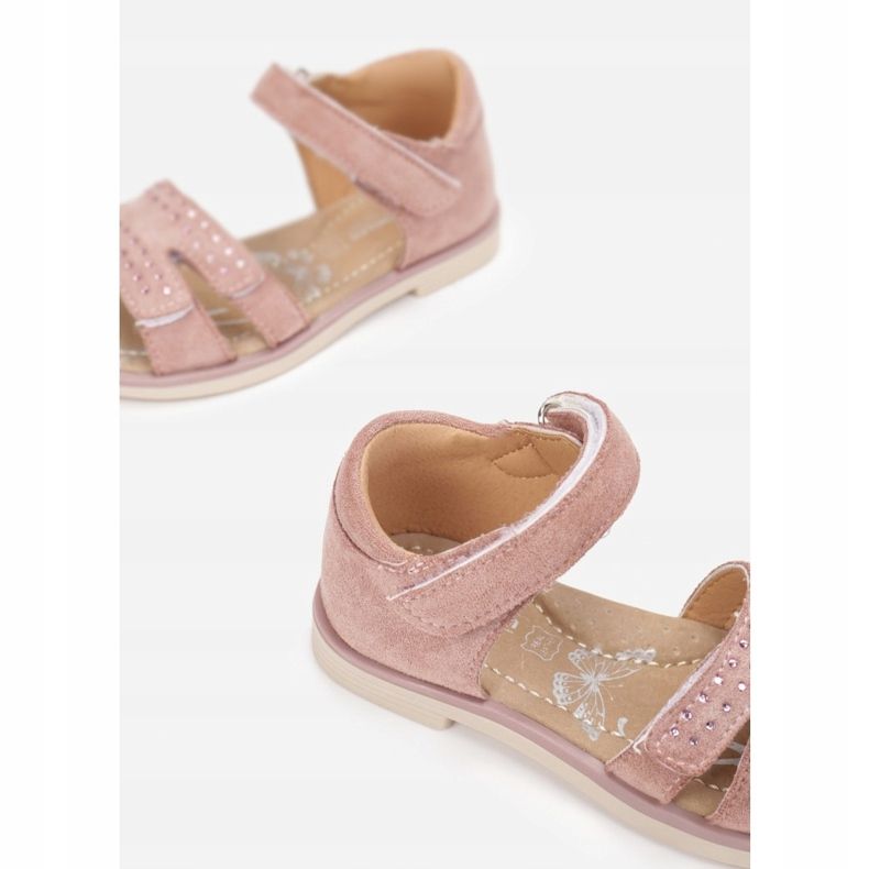 Vices Poroci T54-83-45-ružičasti ružičasta 1