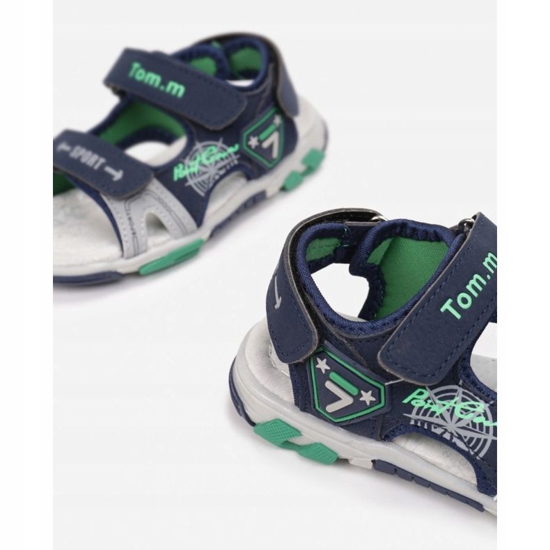 Vices Poroci T56-03-291-plavi / zeleni 1