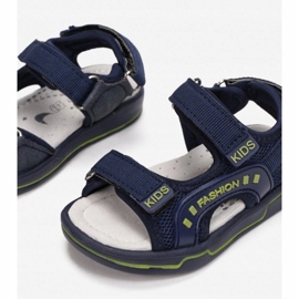 Vices Poroci T54-39-291-plavi / zeleni 1