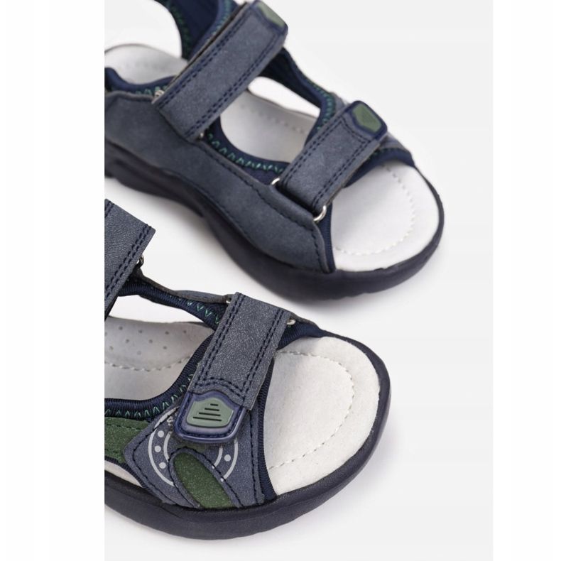 Vices Poroci T52-06-291-plavi / zeleni 1