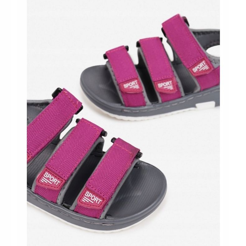 Vices Poroci T33-11-80-fushia ružičasta 1