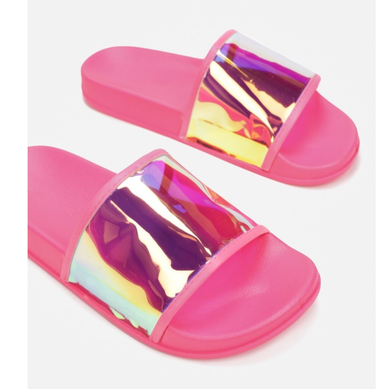 Vices Poroci PM1065-80-fushia ružičasta 1