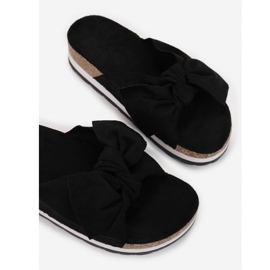 Vices Poroci LS016-38-crni crna 1