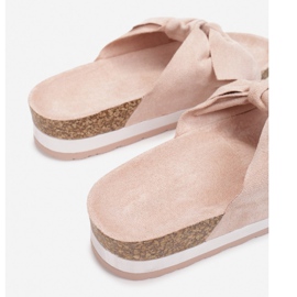 Vices Poroci LS016-45-ružičasti ružičasta 1