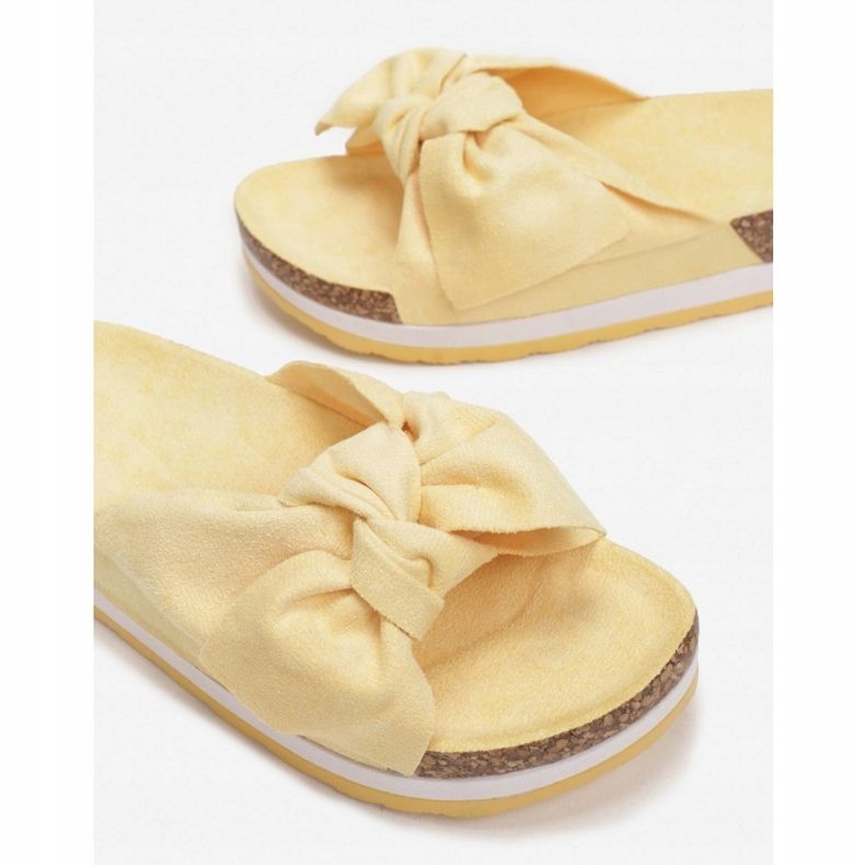 Vices Poroci LS016-49-žuti žuta boja 1