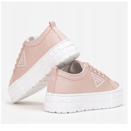 Vices Poroci HR28-45-ružičasti ružičasta 1