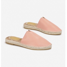 Vices Poroci HANH-7828-45-ružičasti ružičasta 1