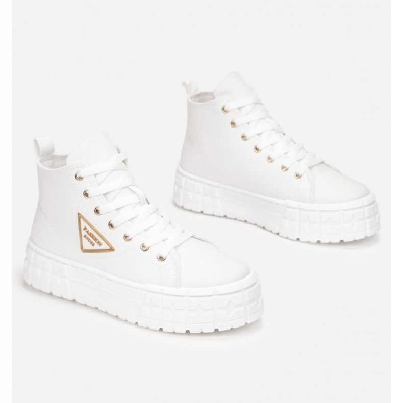 Vices Poroci HR29-71-bijeli bijela 1