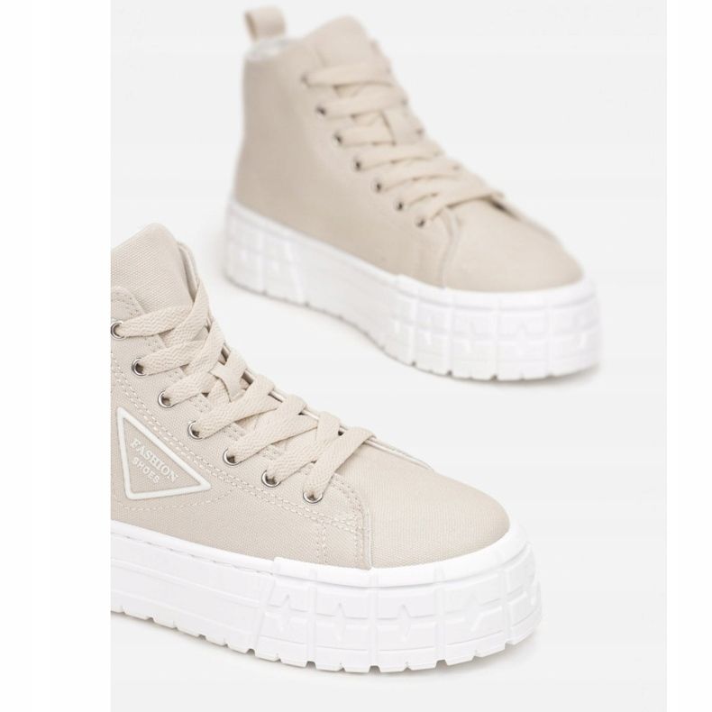 Vices Poroci HR29-42-bež 1