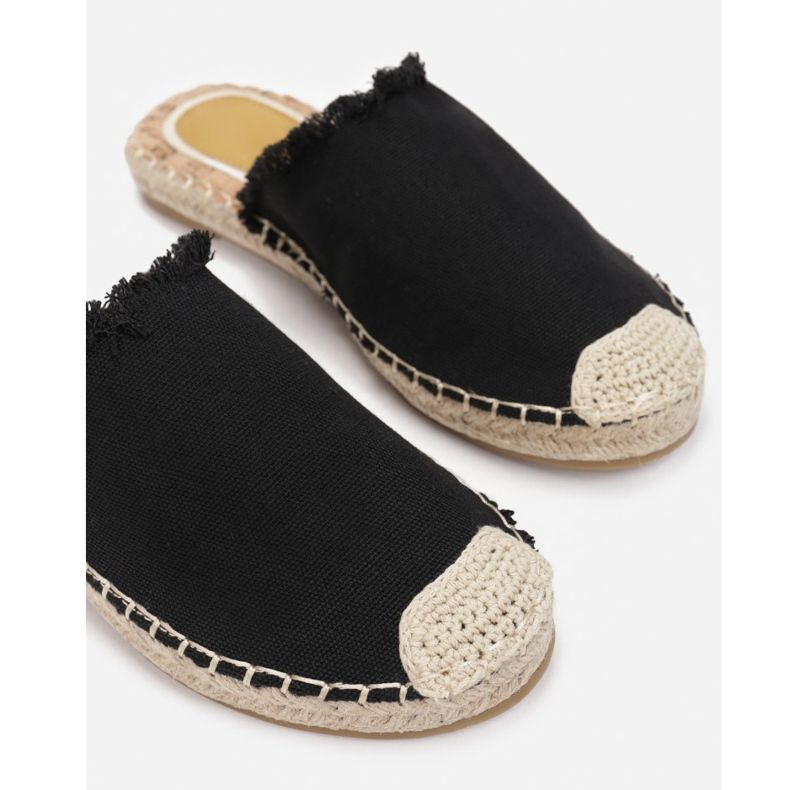 Vices Poroci HANH-4616-38-crni crno 1