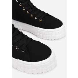 Vices Poroci HR29-38-crni crno 1