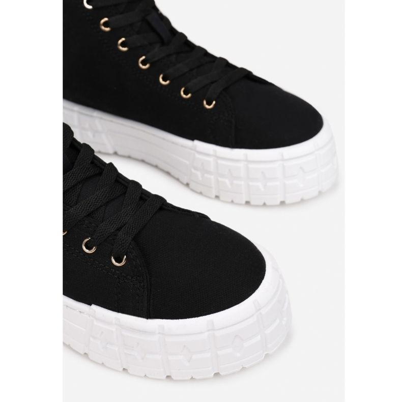 Vices Poroci HR29-38-crni crna 1