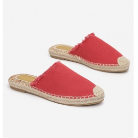 Vices Poroci HANH-4616-64-izd crvena 1