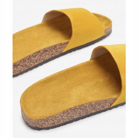 Vices Poroci GJ-6-49-žuti žuta boja 1