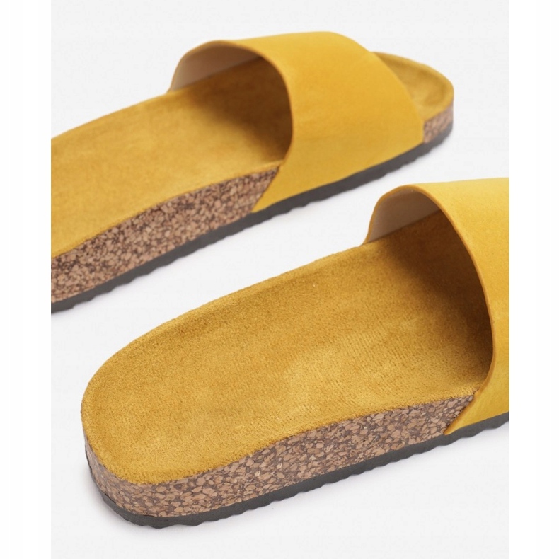 Vices Poroci GJ-6-49-žuti žuta boja 1