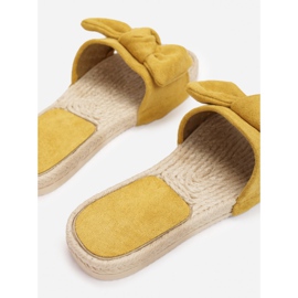 Vices Poroci GJ-8-49-žuti žuta boja 1