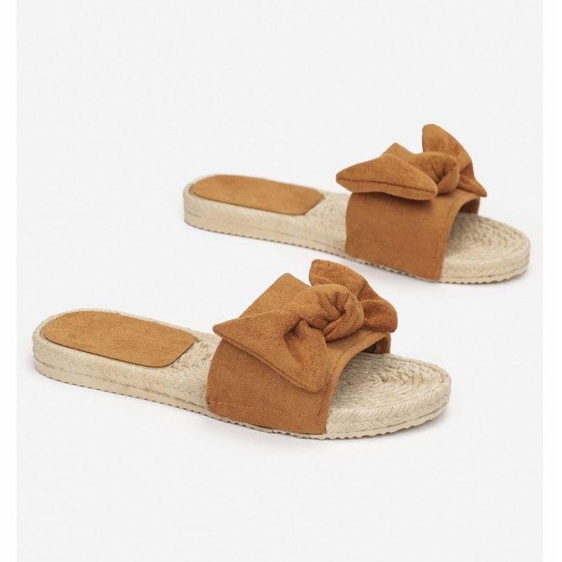 Vices Poroci GJ-8-68-deva smeđa 1