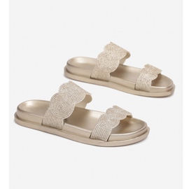 Vices Poroci GJ-3-60-zlatni 1