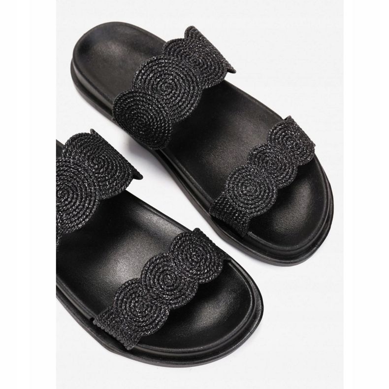 Vices Poroci GJ-3-38-crni crna 1