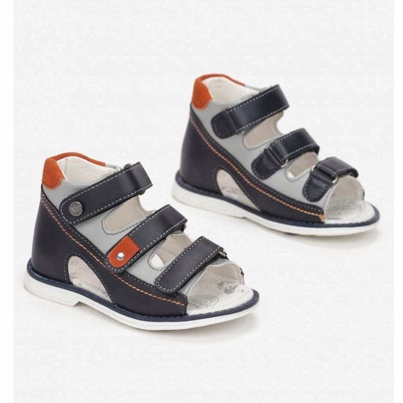 Vices Poroci B1993-412-d.plavi/sivi 1