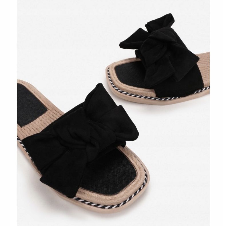 Vices Poroci F20-38-crni crna 1