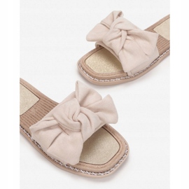 Vices Poroci F20-42-bež 1