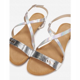 Vices Poroci F12-52-srebrni srebro 1