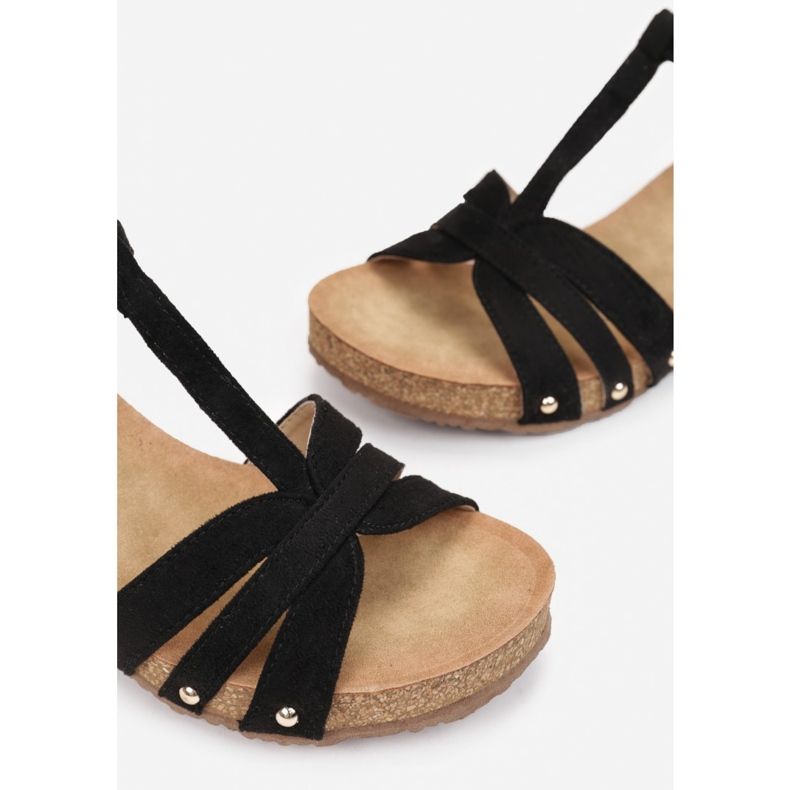 Vices Poroci FD44-38-crni crna 1