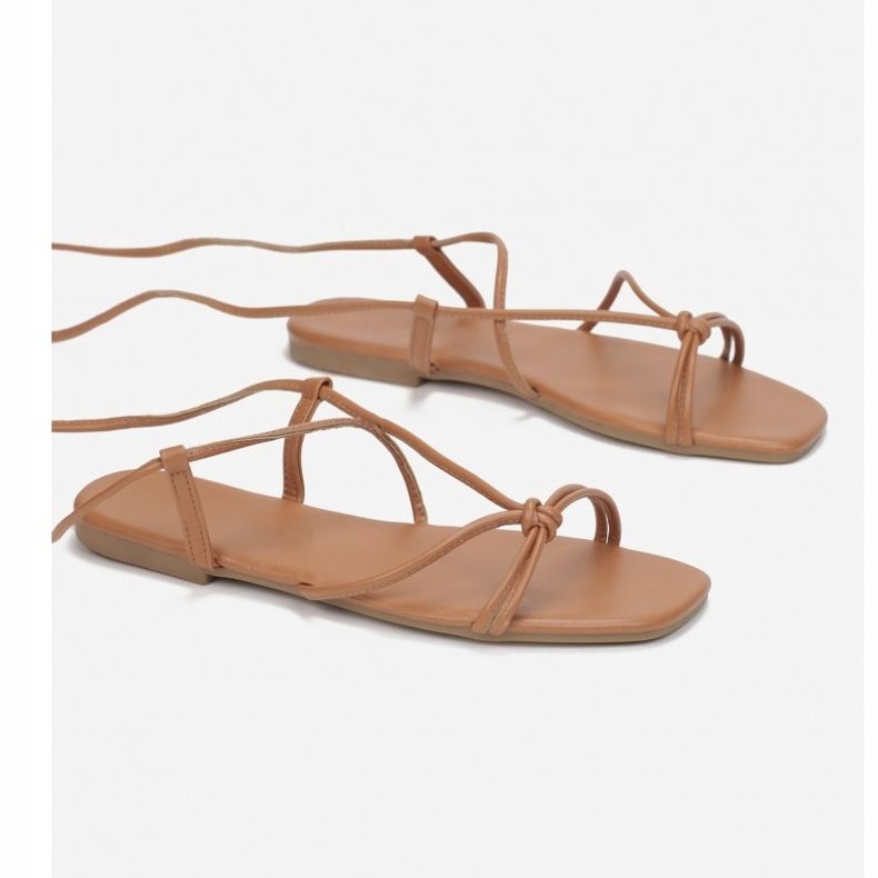 Vices Poroci F28-68-deva smeđa 1