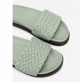 Vices Poroci THS-66-61-zeleni zelena 1