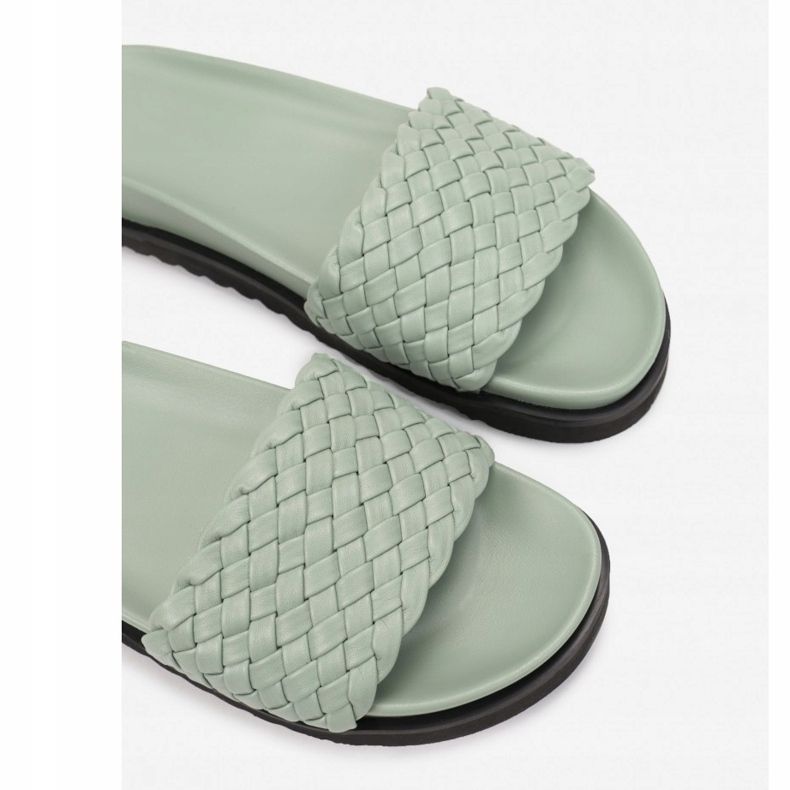 Vices Poroci THS-66-61-zeleni zelena 1