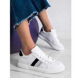 Marquiz Modne sportske cipele bijela 2