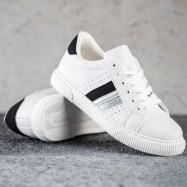 Marquiz Modne sportske cipele bijela 1