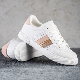 Marquiz Modne sportske cipele bijela 1