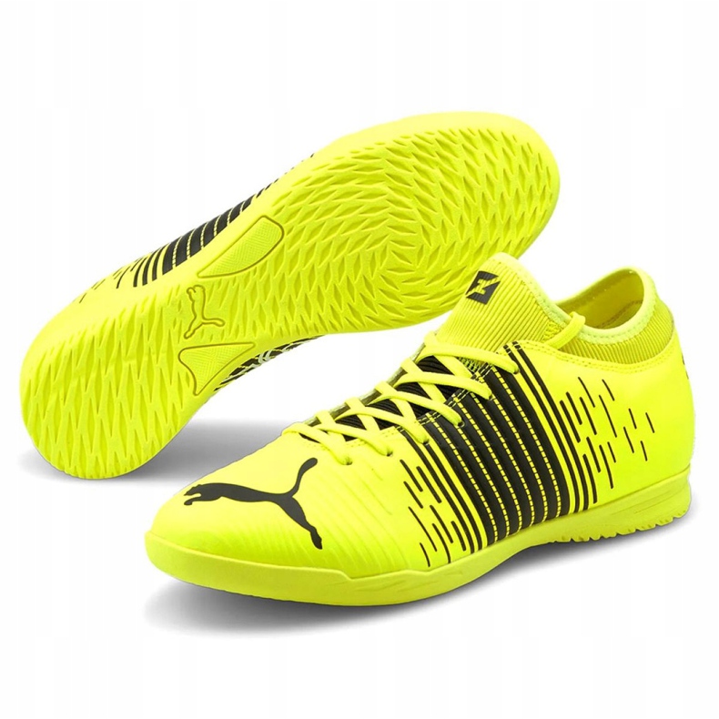 Kopačke Puma Future Z 4.1 It M 106393 01 zelena 2