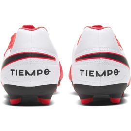 Nike Tiempo Legend 8 Club FG / MG M AT6107-606 nogometne cipele crno 3