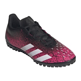 Adidas Predator Freak .4 Tf M FW7525 kopačke ružičasta 3