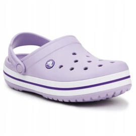 Crocs Crocband W 11016-50Q ljubičasta 2