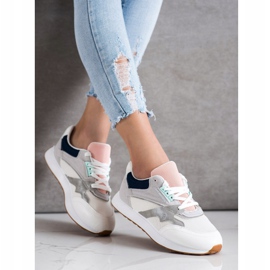 SHELOVET Šarene sportske cipele višebojan 2